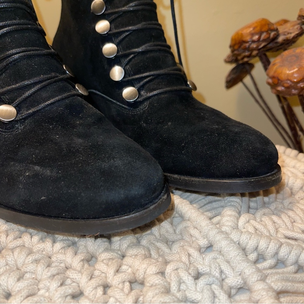 Earth booties - Picture 5 of 10
